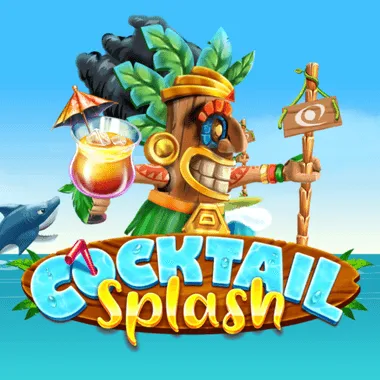 Cocktail Splash