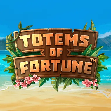 Totems Of Fortune