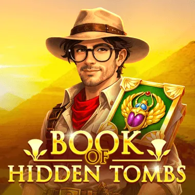 Book of Hidden Tombs